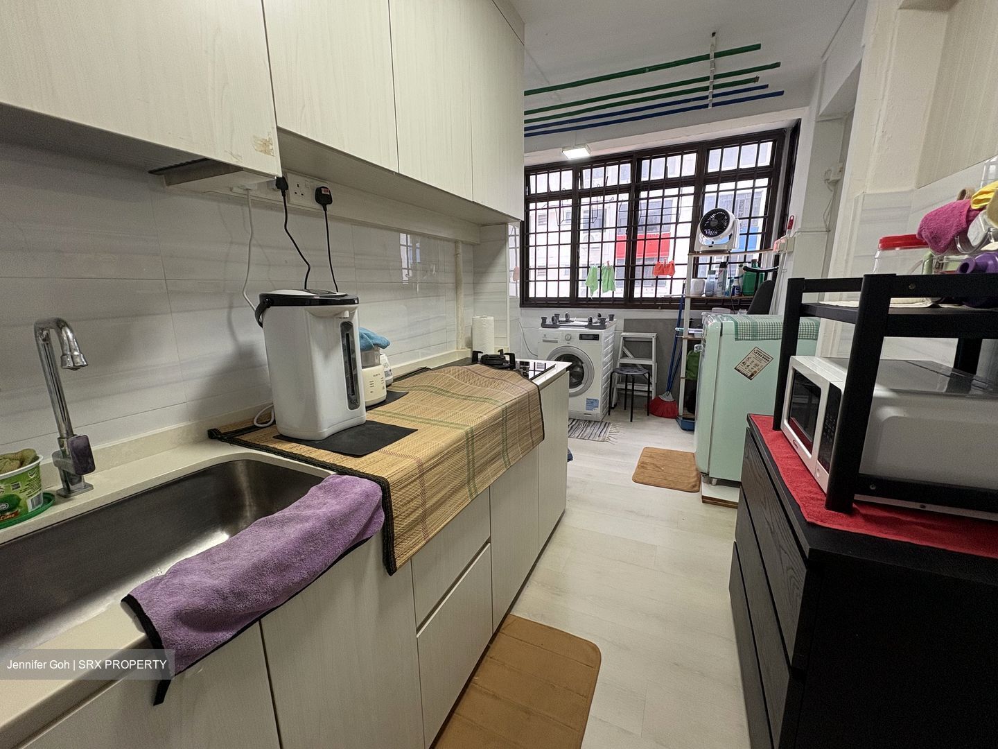 Blk 58 Macpherson Garden (Geylang), HDB 3 Rooms #625533391